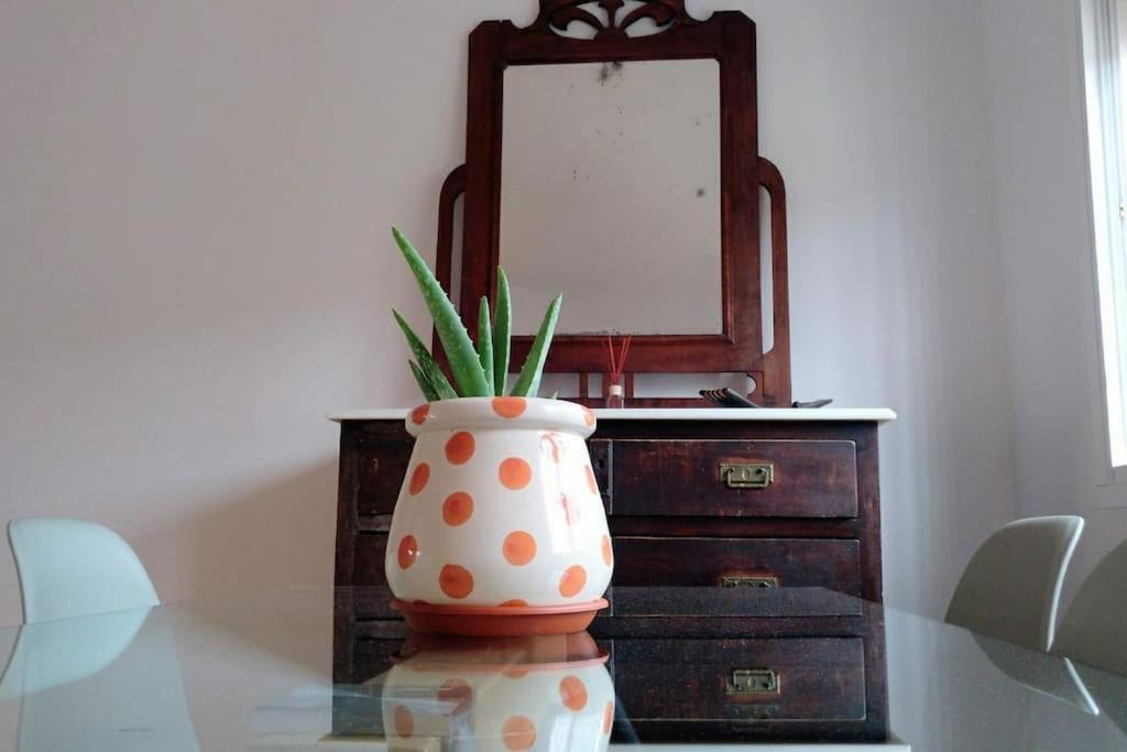 Photo of Livingroom in La Isleta del Moro