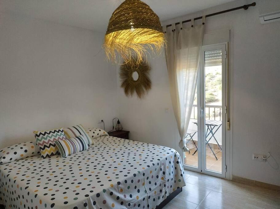 Photo of Bedroom in La Isleta del Moro