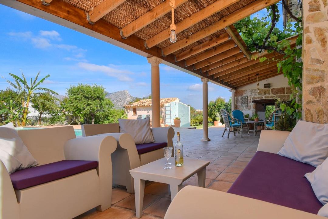 Photo of Patio Balcony in Ondara