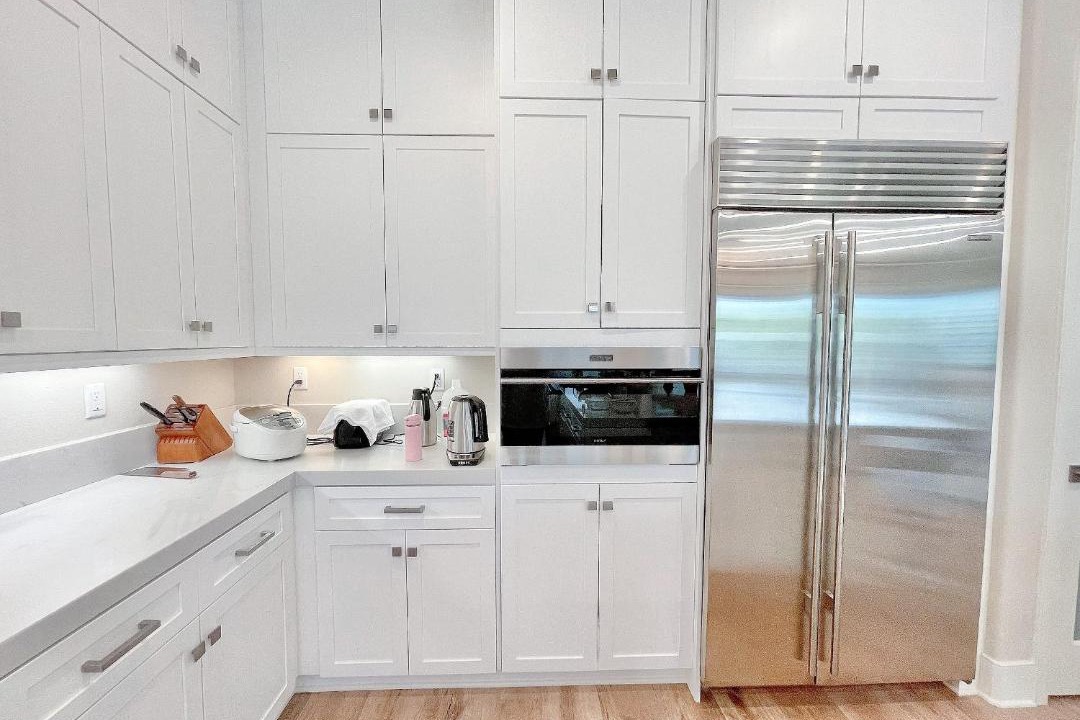 Photo of Kitchen in Portola Springs