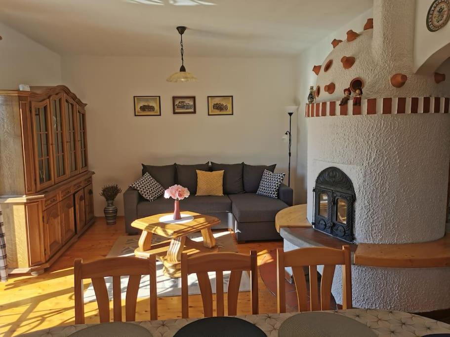 Photo of Livingroom in Kehidakustany