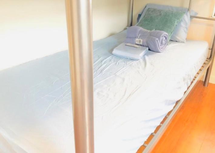 Photo of Bedroom in Pompano Beach