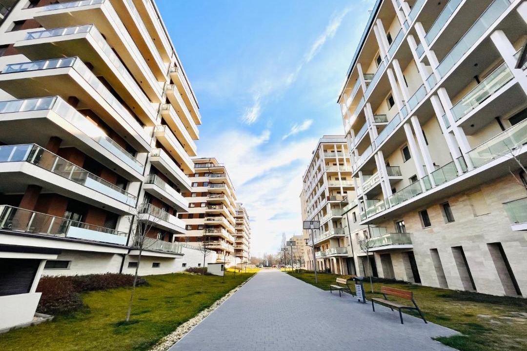 Photo of Buildings in Vizafogo