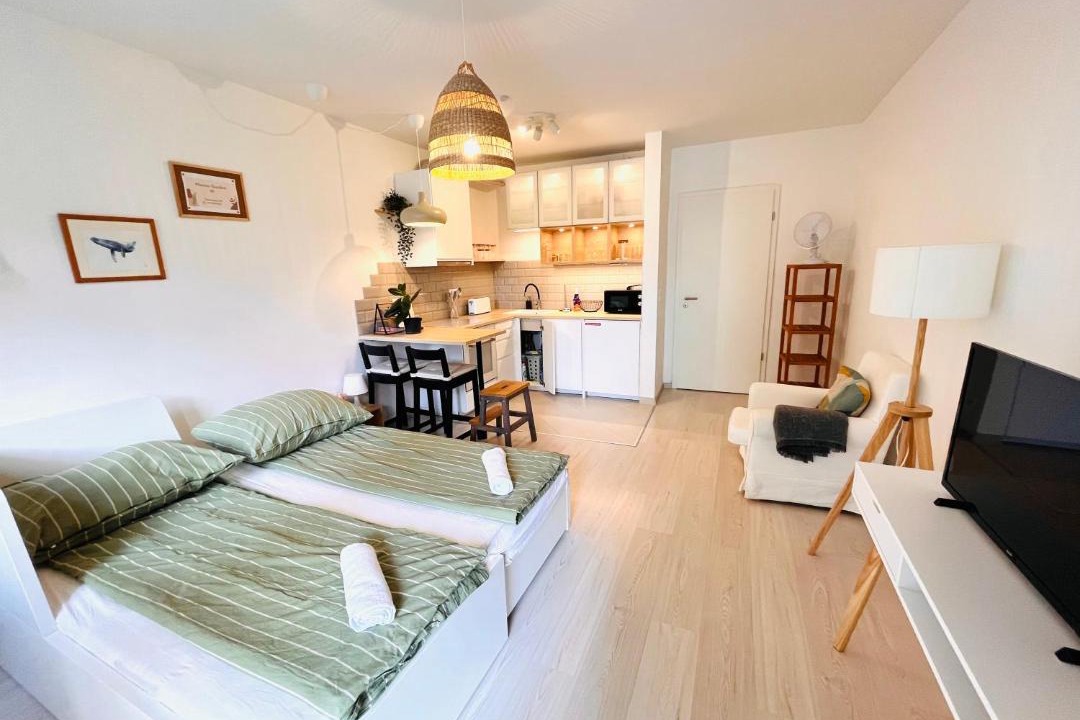 Photo of Livingroom in Vizafogo