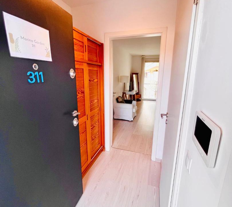 Photo of Bedroom in Vizafogo