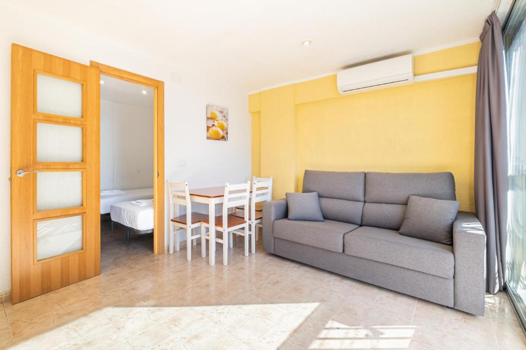 Photo of Others in Benidorm