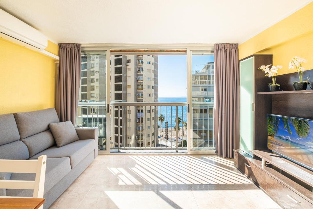 Photo of Livingroom in Benidorm