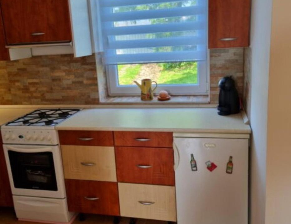 Photo of Kitchen in Mozsgo