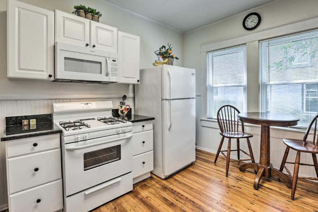 Photo of Kitchen in Forest Park