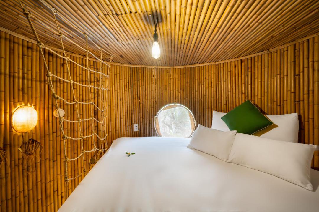 Photo of Bedroom in Cua Đai