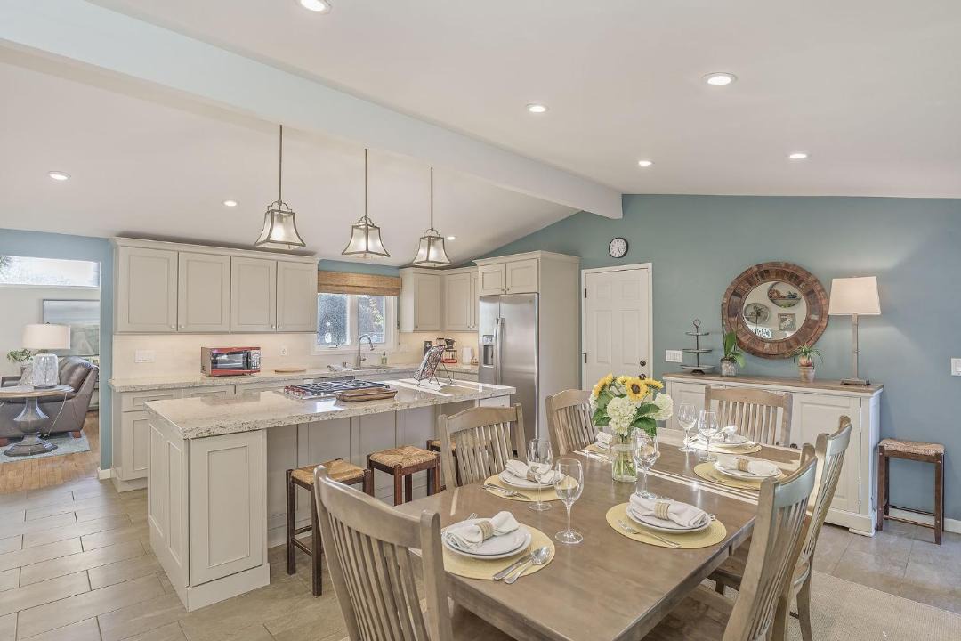 Photo of Kitchen in Mission Fields