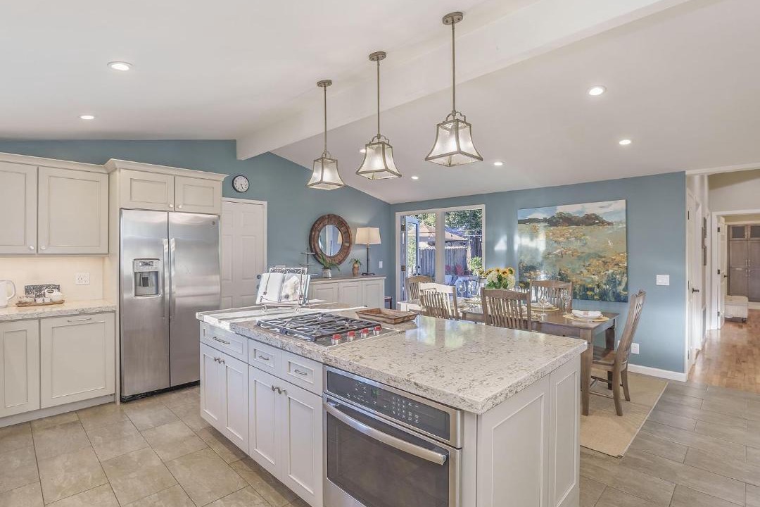 Photo of Kitchen in Mission Fields