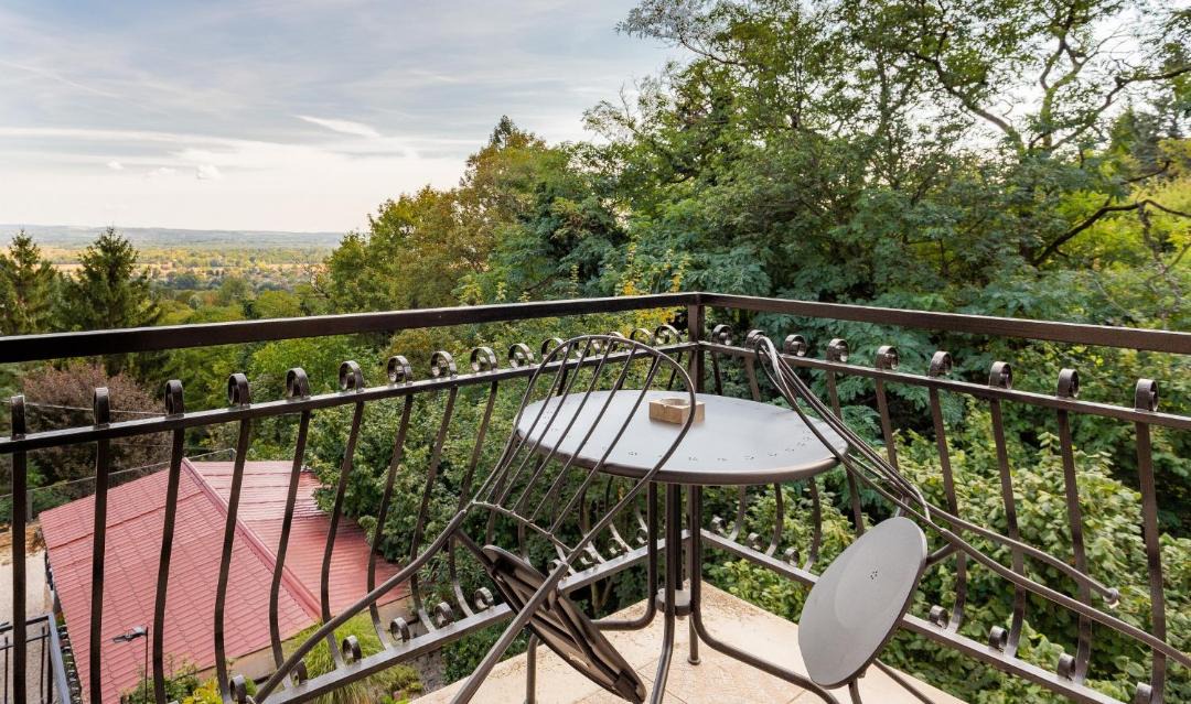 Photo of Patio Balcony in Szentendrei