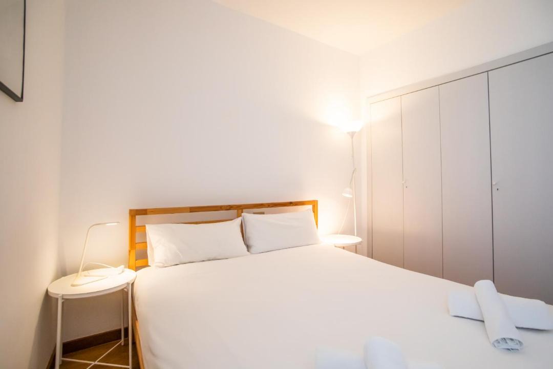 Photo of Bedroom in La Vila Olimpica del Poblenou