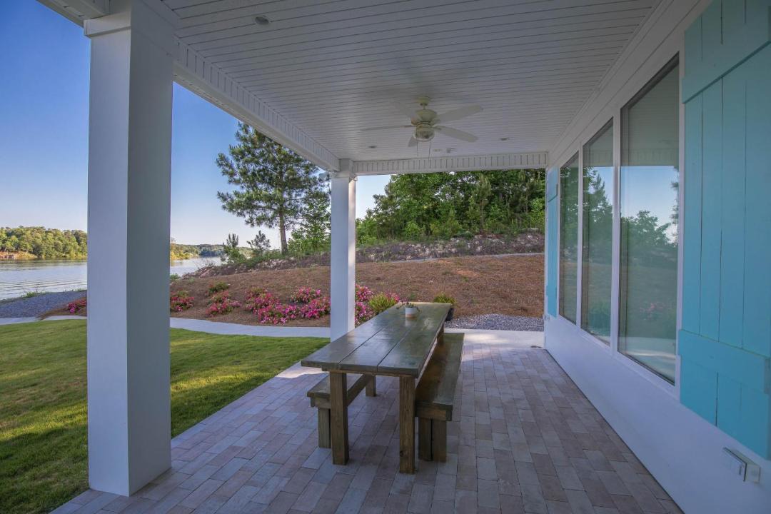 Photo of Patio Balcony in Alexander City