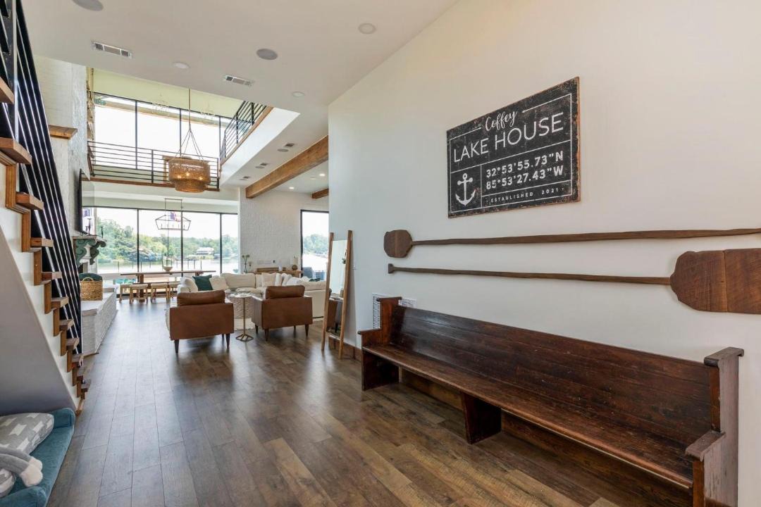 Photo of Livingroom in Alexander City