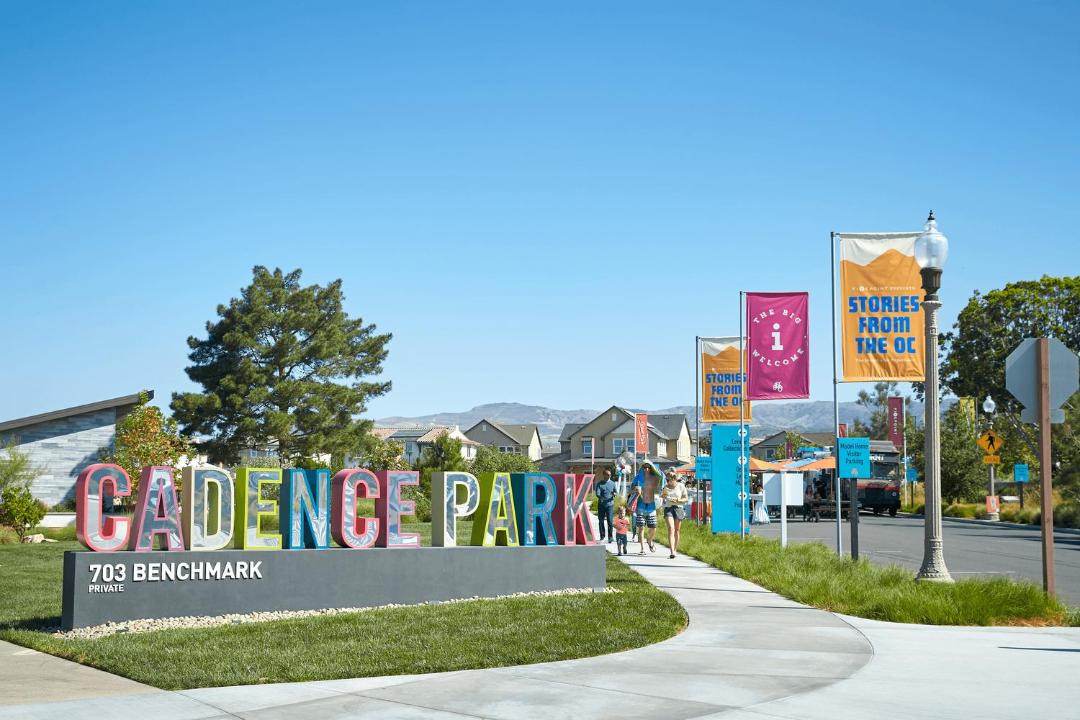 Photo of Others in Portola Springs