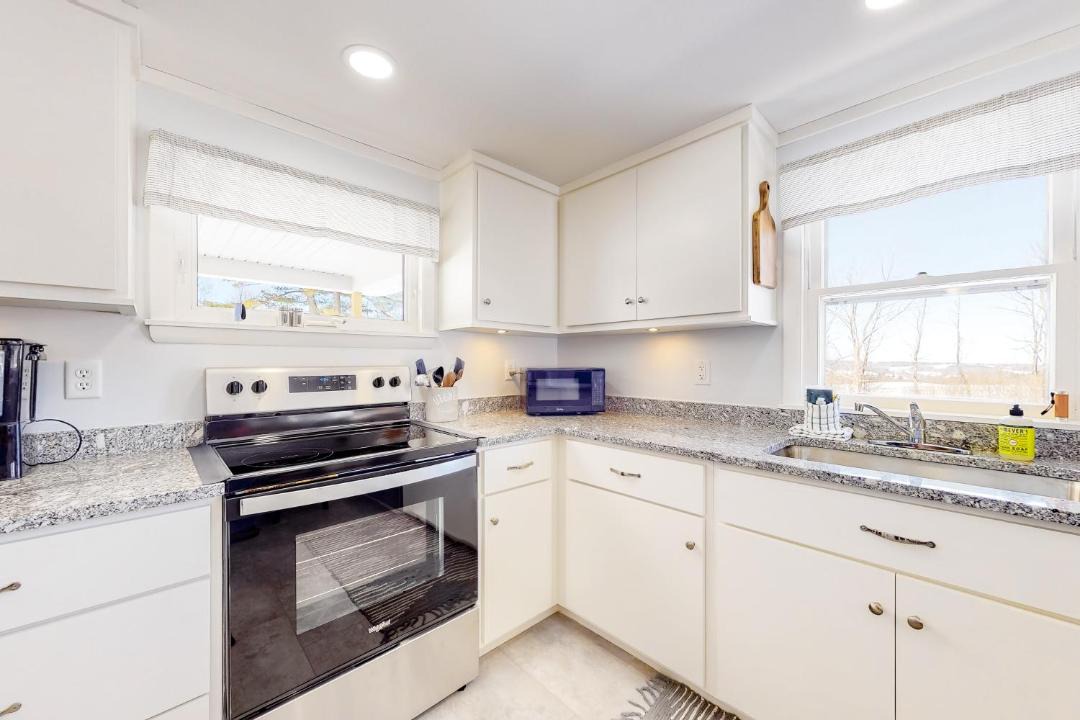 Photo of Kitchen in Dundee