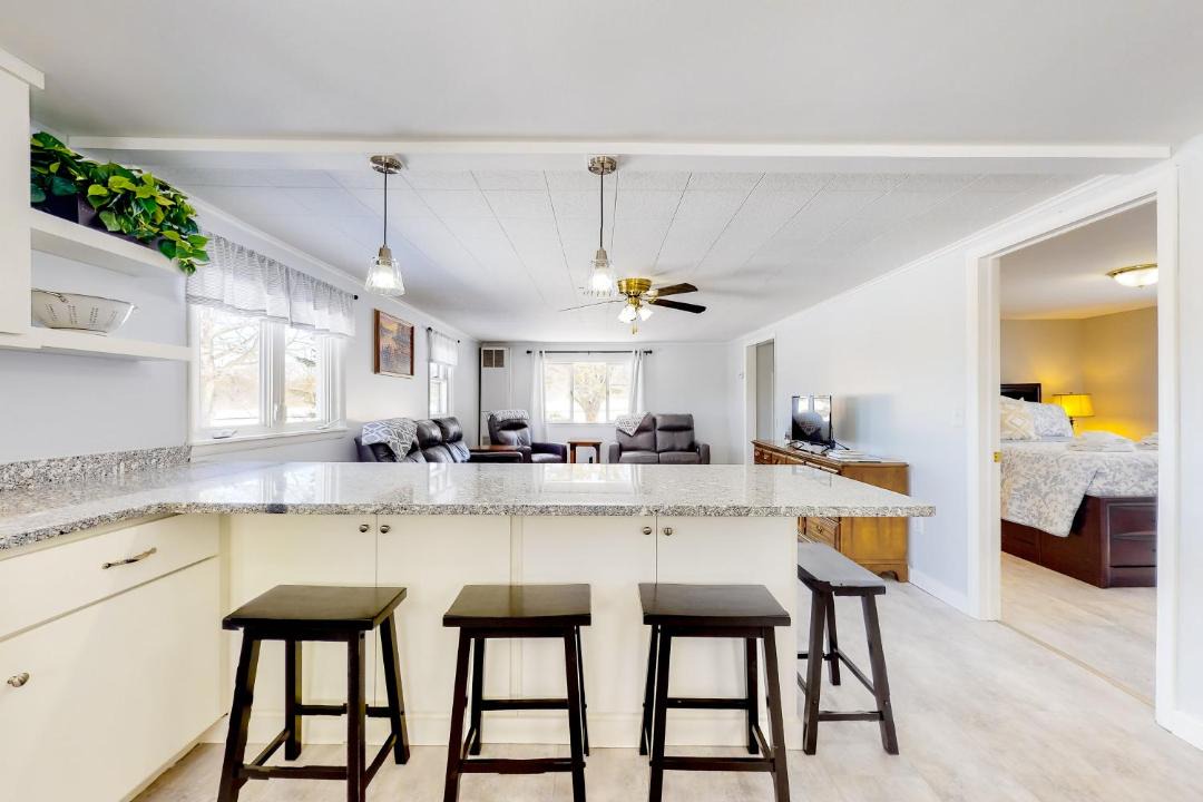 Photo of Kitchen in Dundee