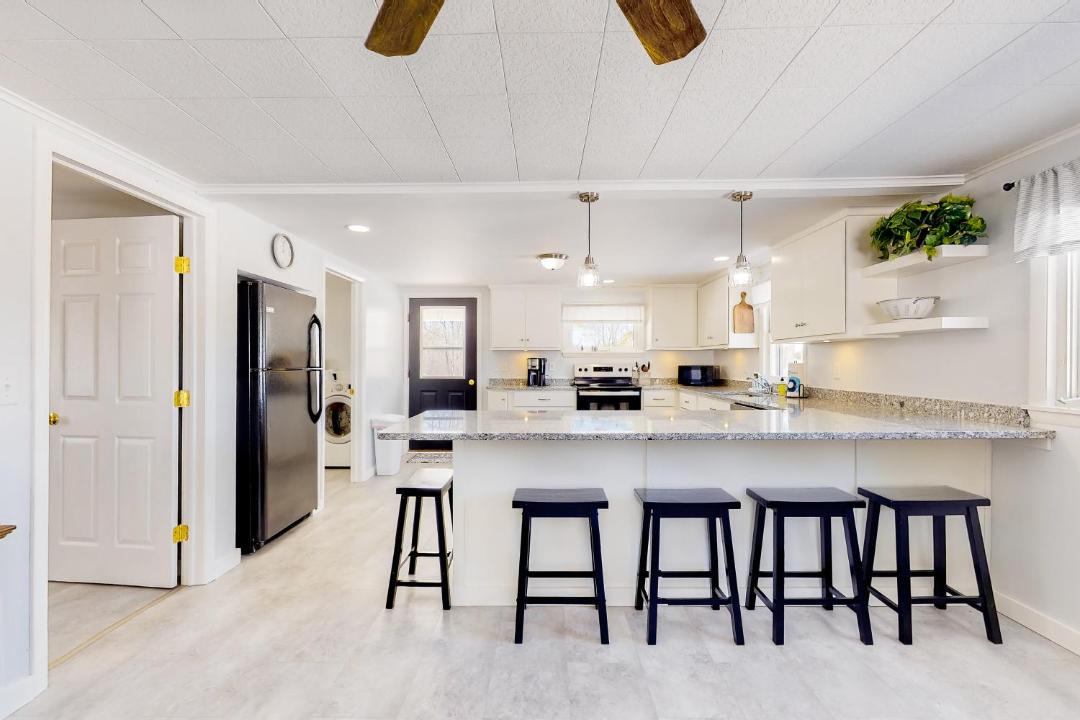 Photo of Kitchen in Dundee