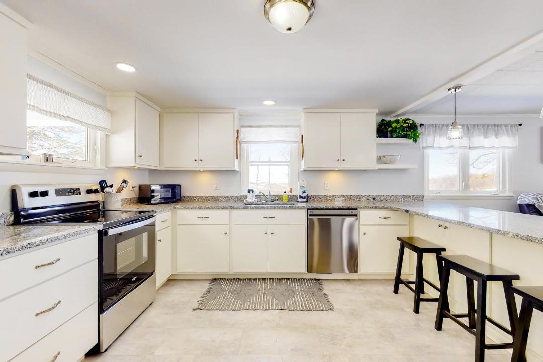 Photo of Kitchen in Dundee