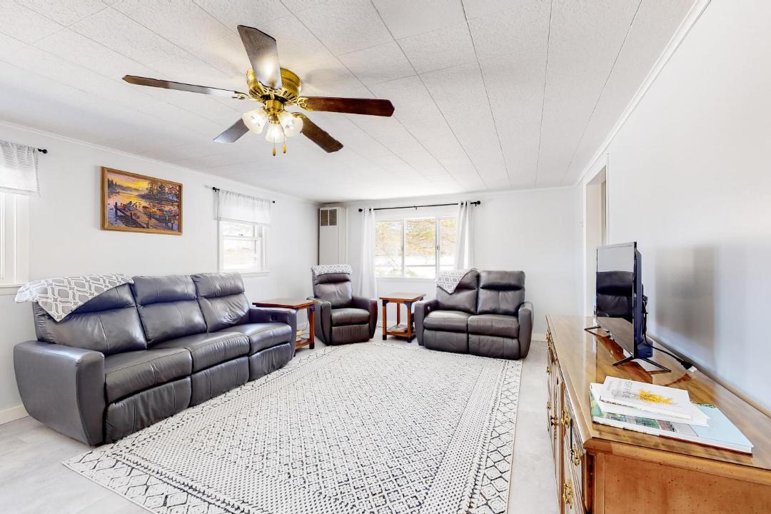 Photo of Livingroom in Dundee