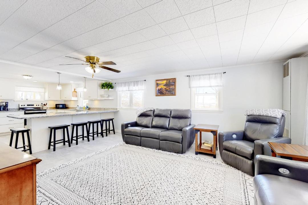 Photo of Livingroom in Dundee