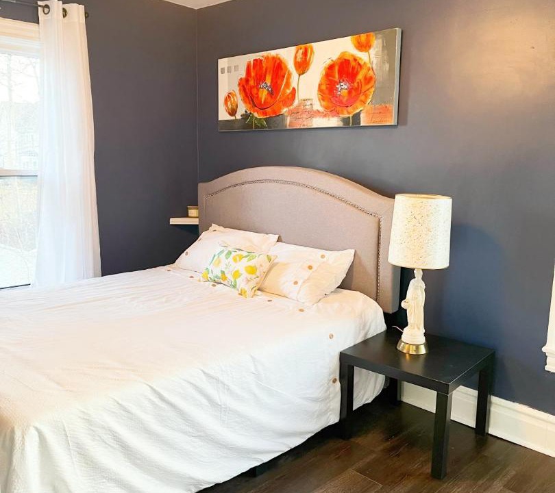 Photo of Bedroom in Niagara Falls