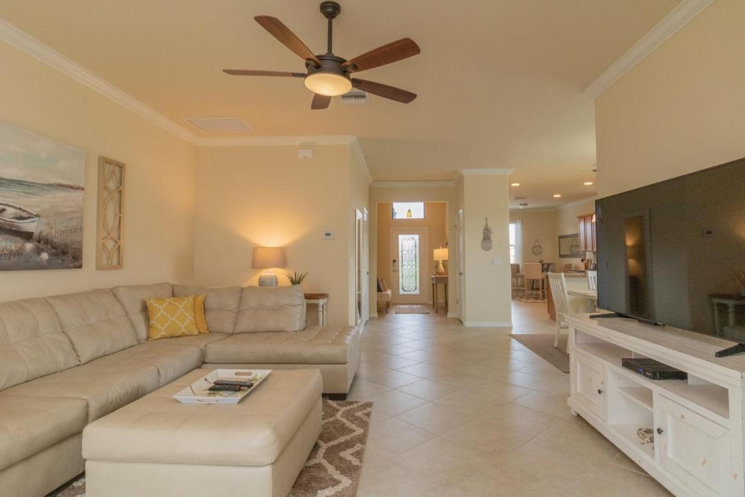 Photo of Livingroom in Bradenton