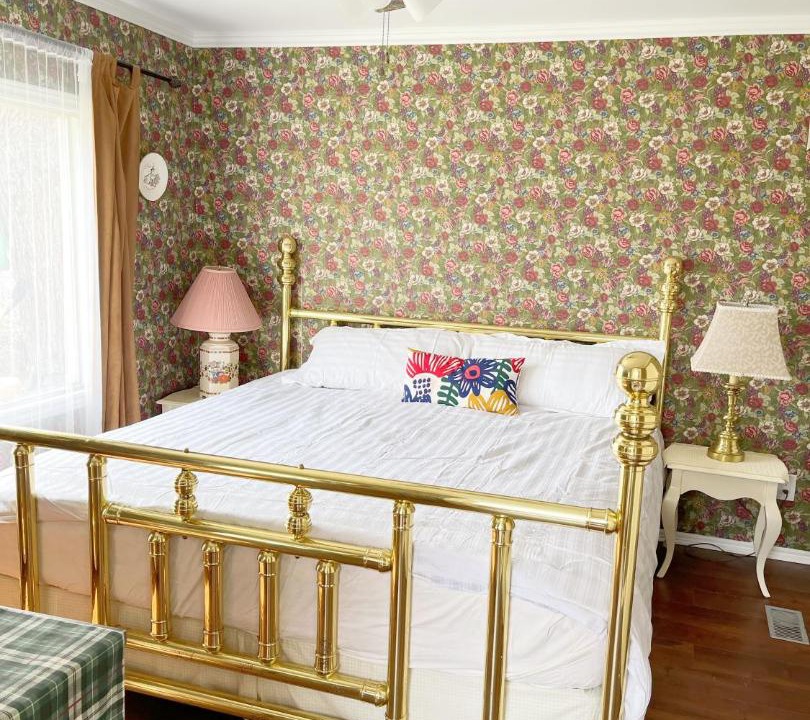 Photo of Bedroom in Niagara Falls