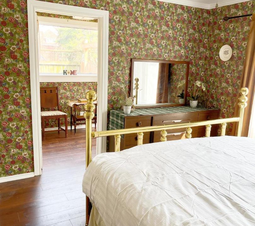 Photo of Bedroom in Niagara Falls