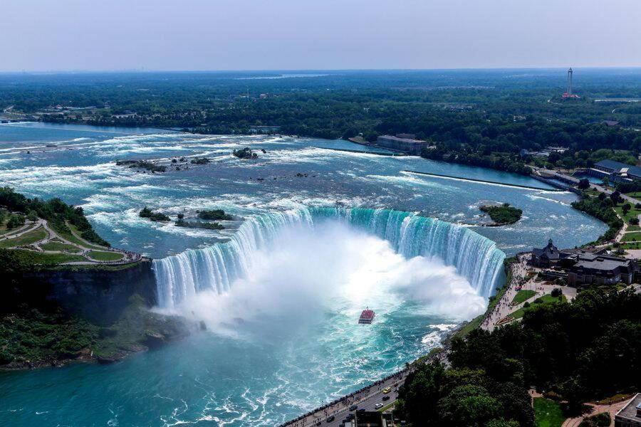 Photo of Others in Niagara Falls