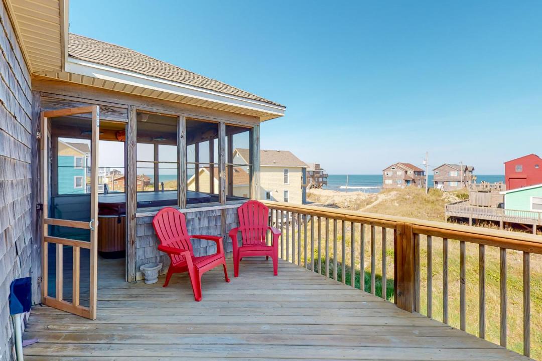 Photo of Others in Rodanthe