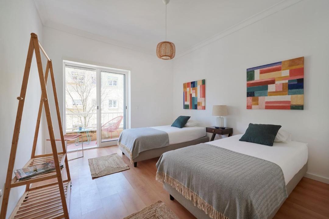 Photo of Bedroom in Campo Grande