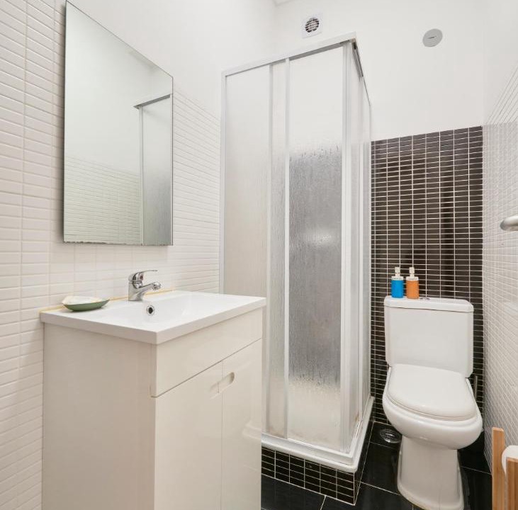 Photo of Bathroom in Campo Grande