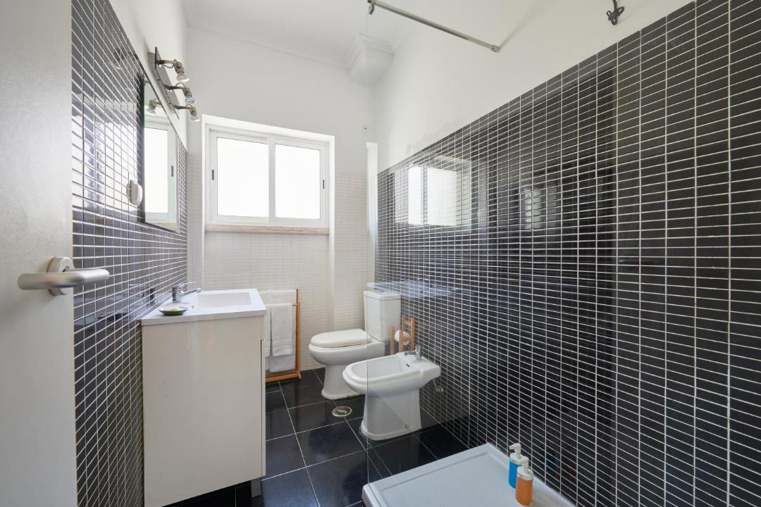 Photo of Bathroom in Campo Grande