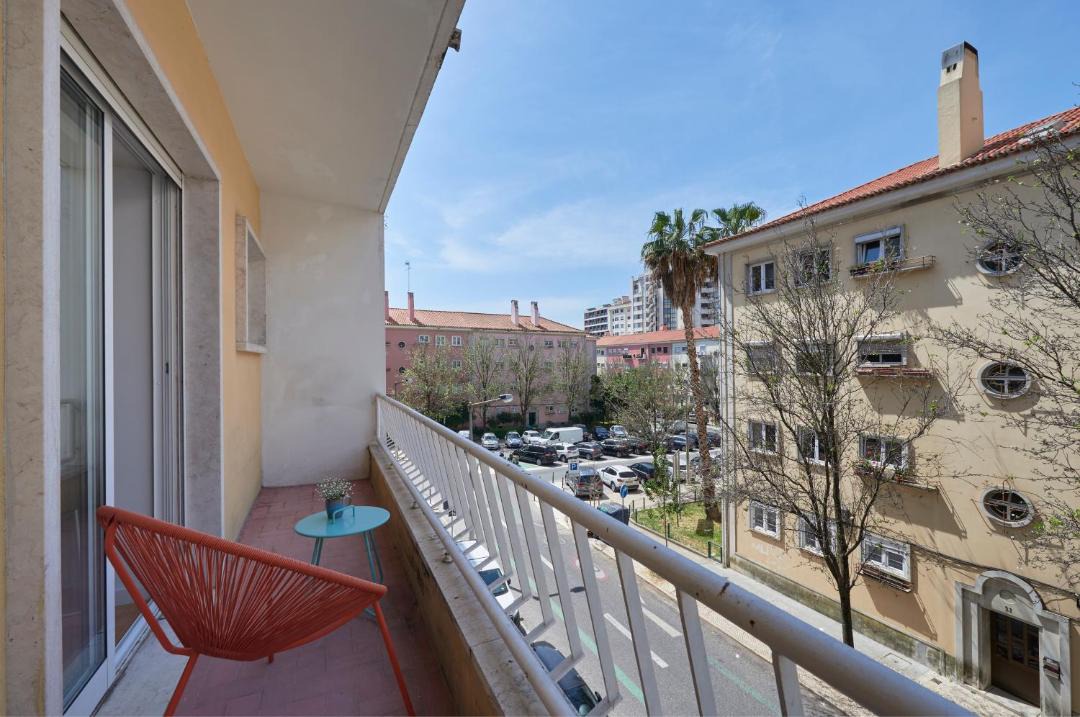 Photo of Patio Balcony in Campo Grande