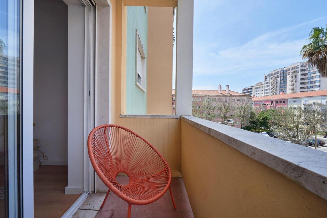 Photo of Patio Balcony in Campo Grande