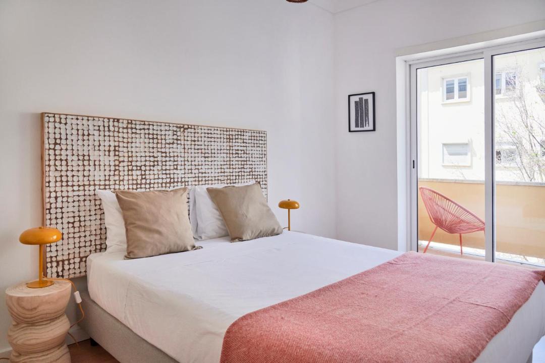 Photo of Bedroom in Campo Grande