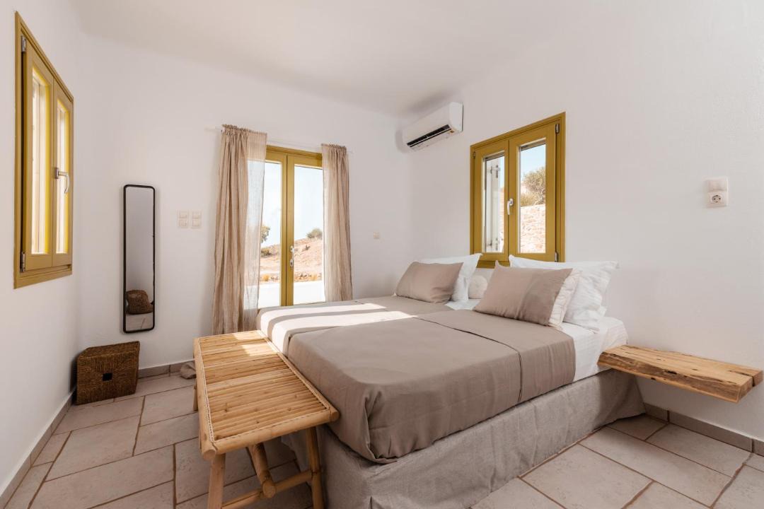 Photo of Bedroom in Marpissa