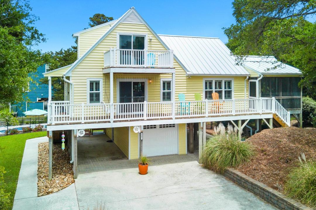 Photo of Others in Emerald Isle