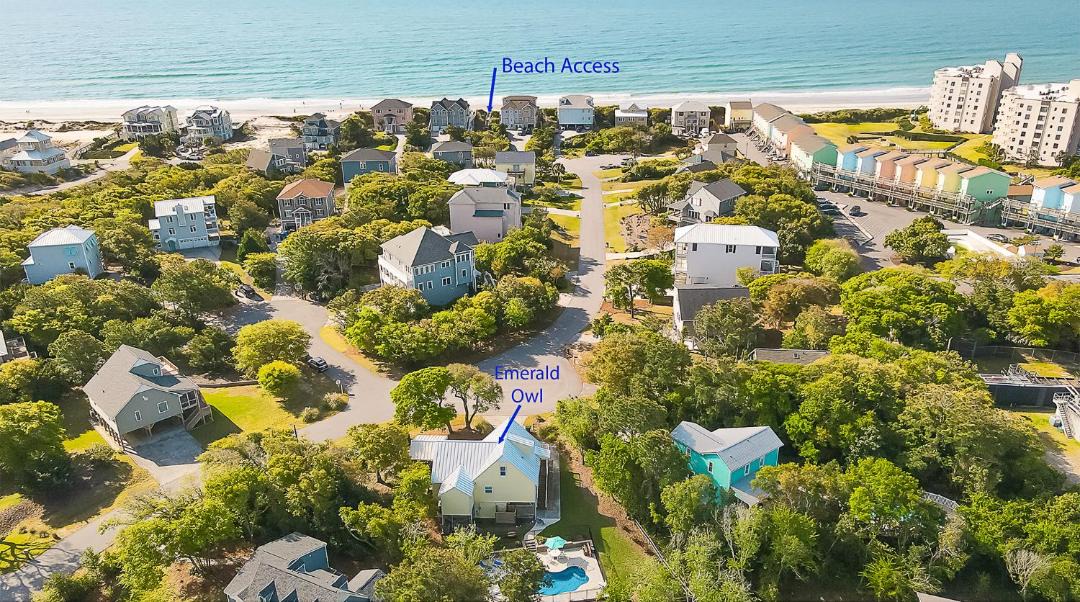 Photo of Others in Emerald Isle