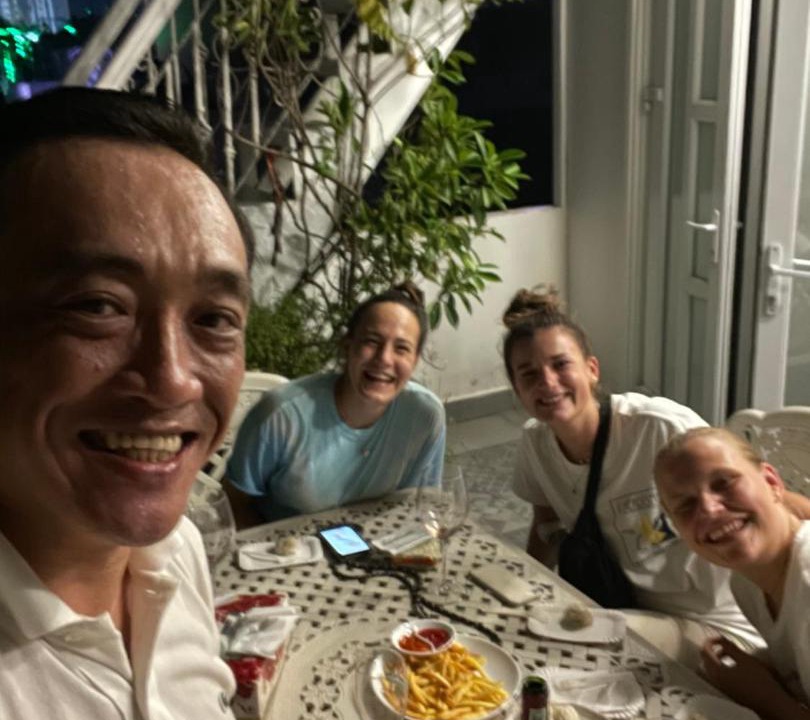 Photo of Others in Downtown Ho Chi Minh City