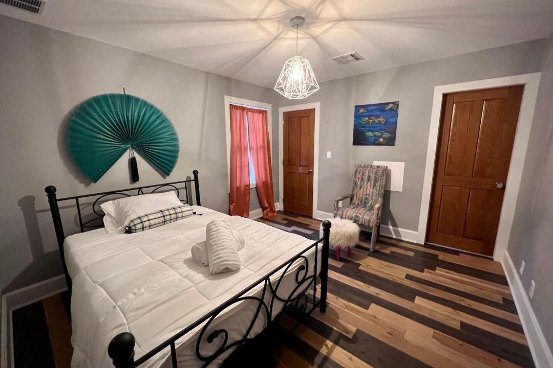 Photo of Bedroom in Wallkill