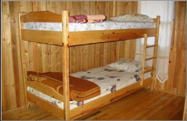 Photo of Bedroom in Olympos