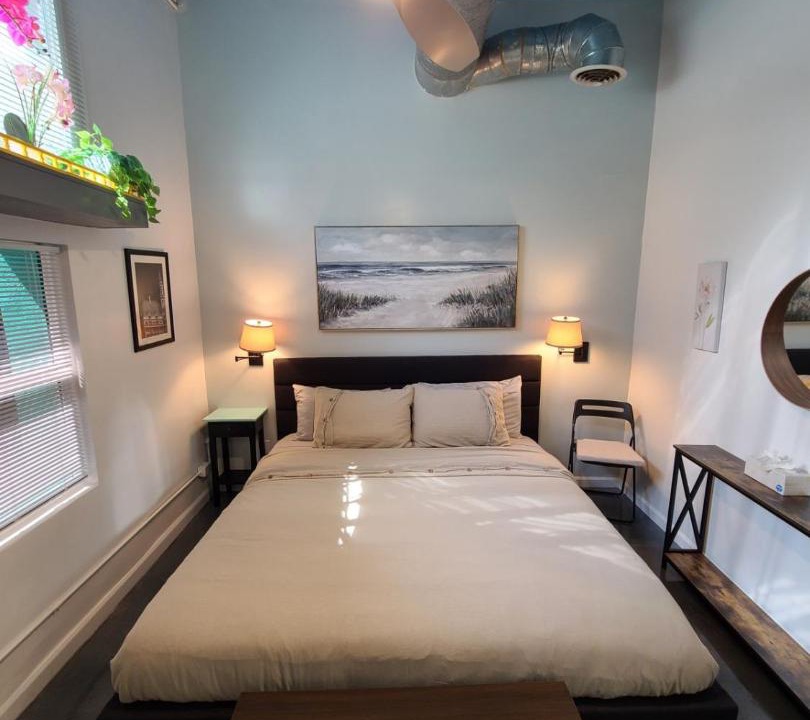 Photo of Bedroom in East Village