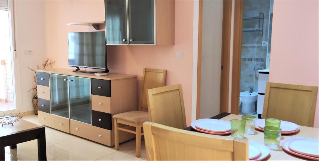 Photo of Kitchen in Marina d'Or