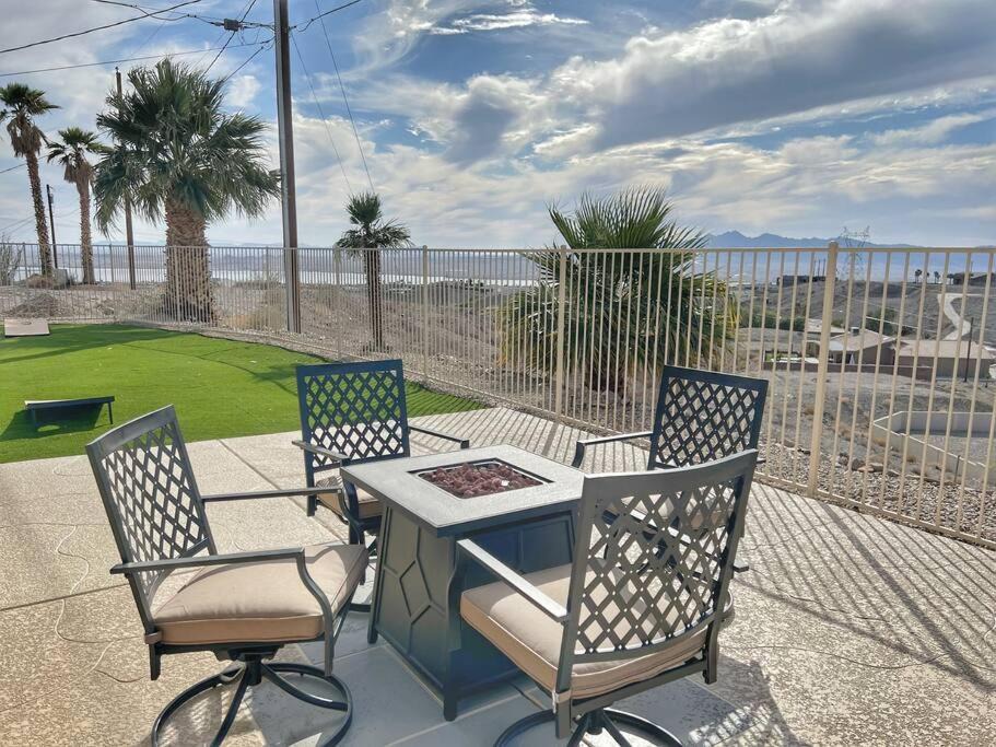 Photo of Patio Balcony in Lake Havasu City