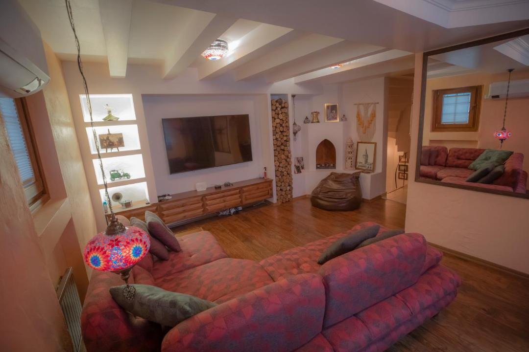 Photo of Livingroom in Macka