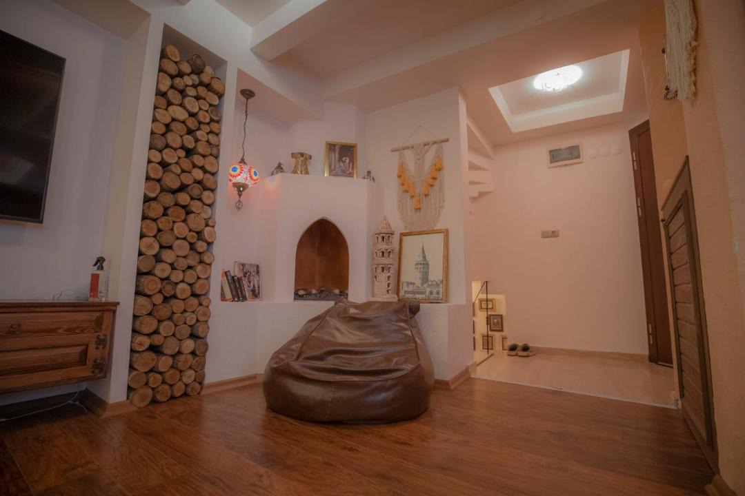 Photo of Livingroom in Macka